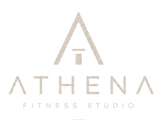 Athena Premium Gym Logo