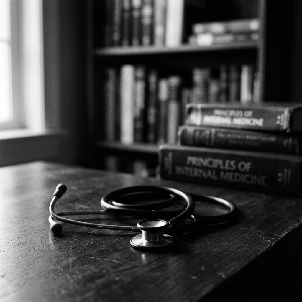 Delhi Medical Chapter